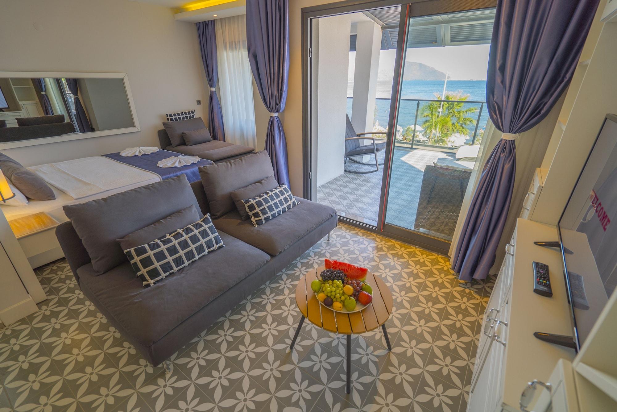 Marmaris Beach Hotel 3*
