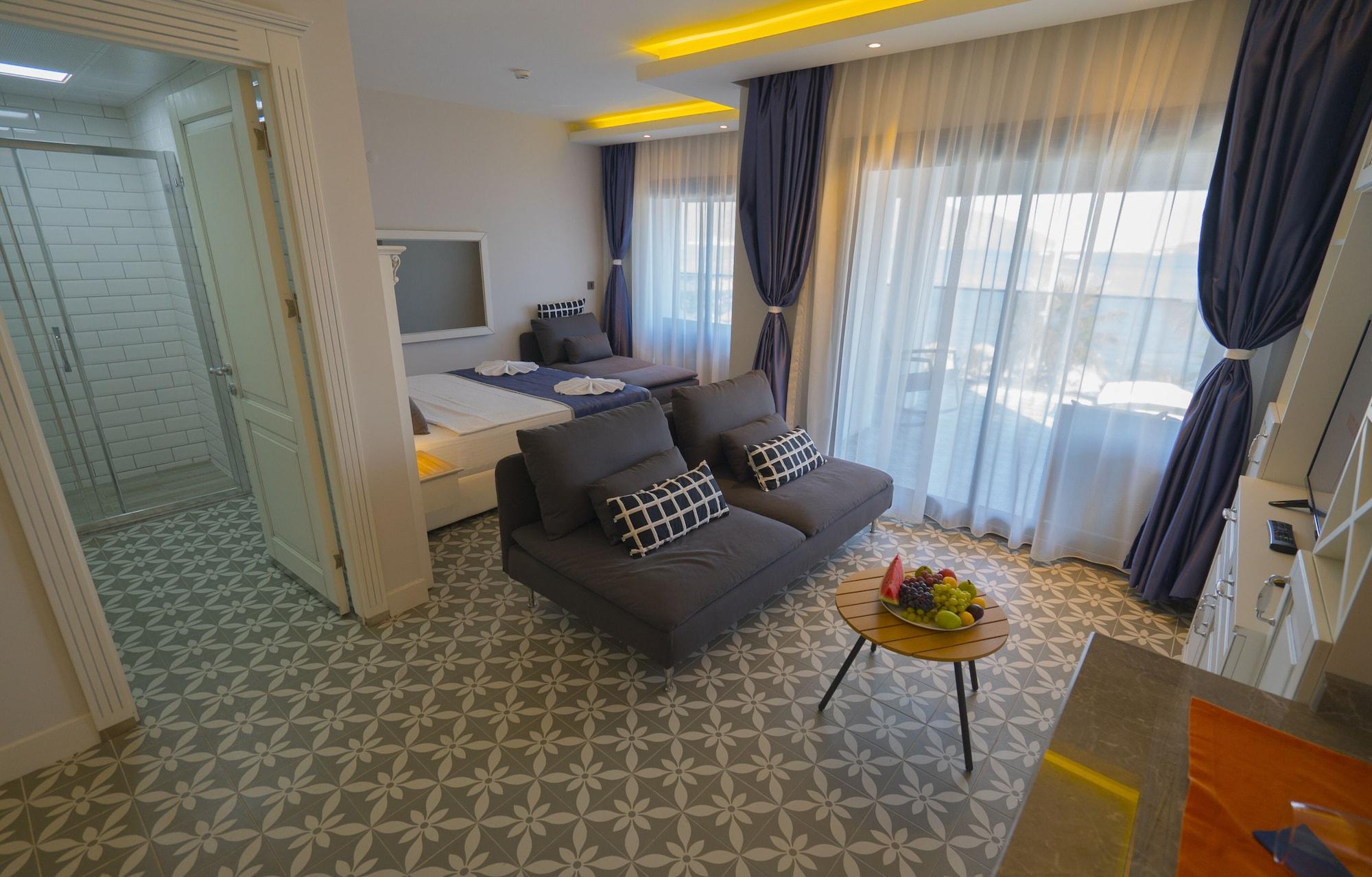 Marmaris Beach Hotel Hotel Marmaris