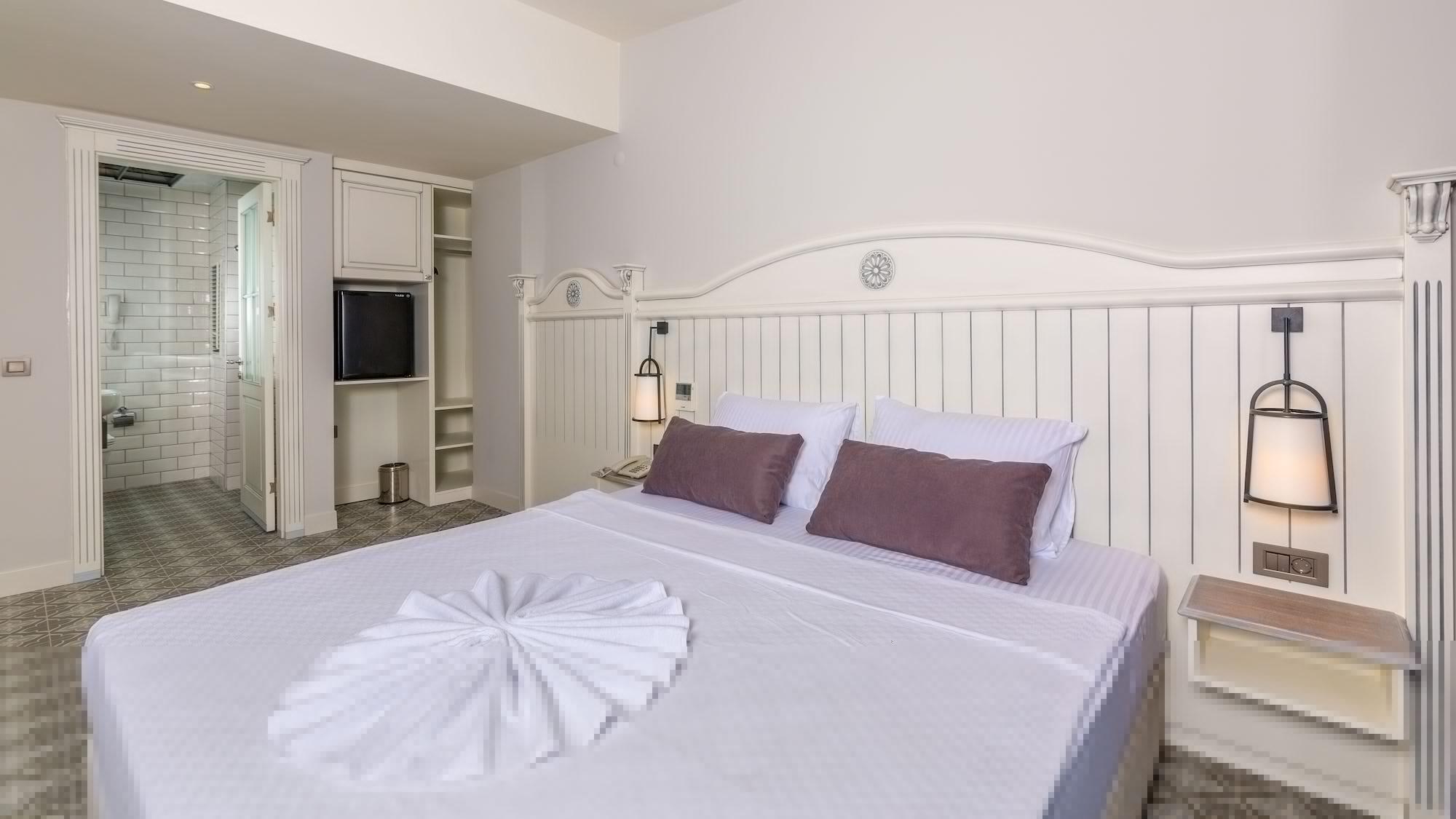 Marmaris Beach Hotel Hotel 3*