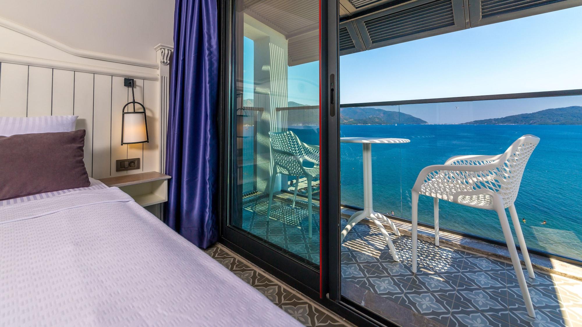 Marmaris Beach Hotel Hotel