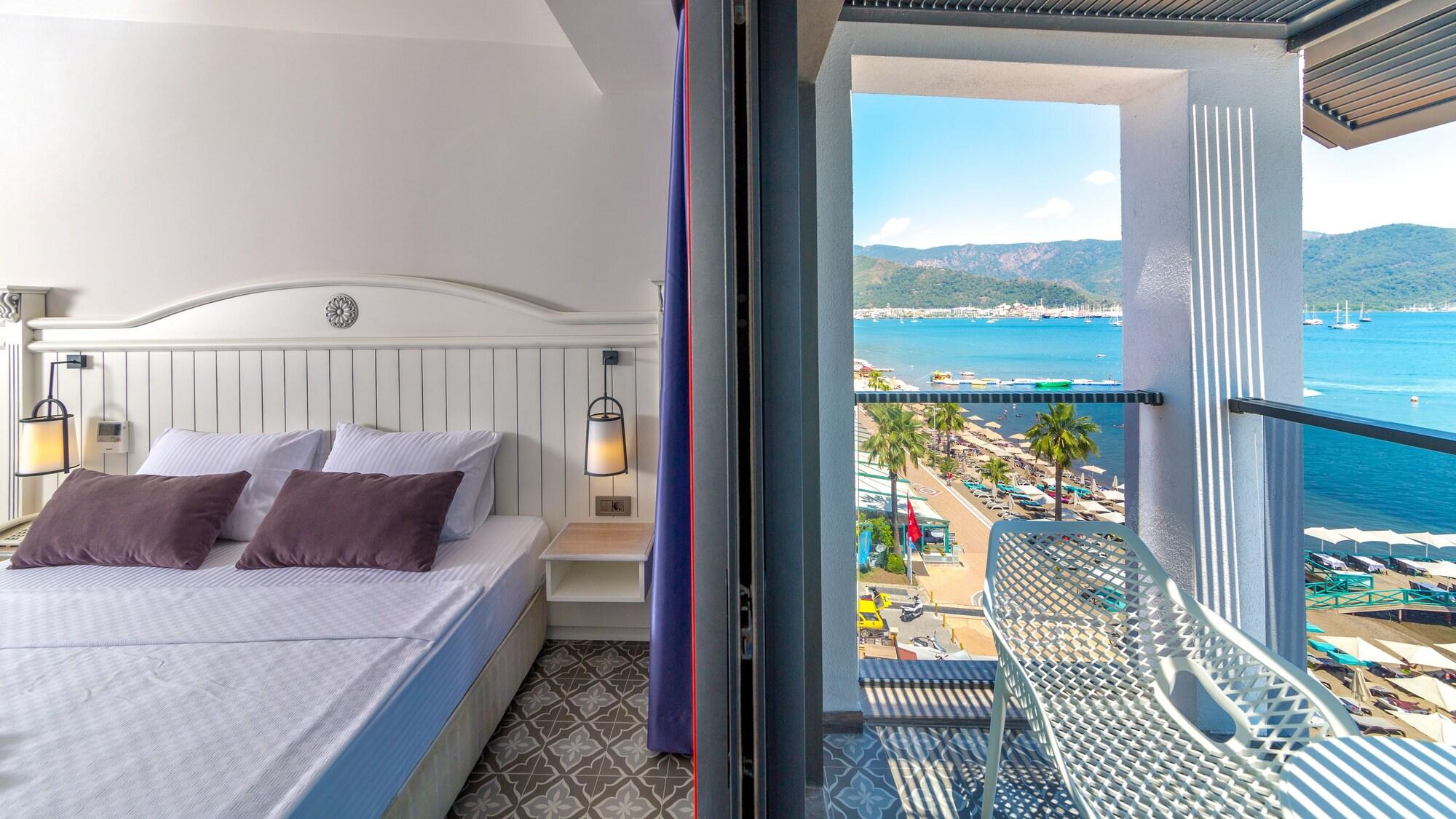 Hotel Marmaris Beach Hotel 3*