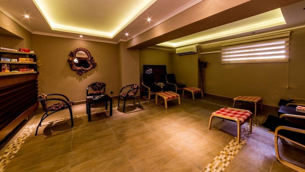 Otel Ketenci