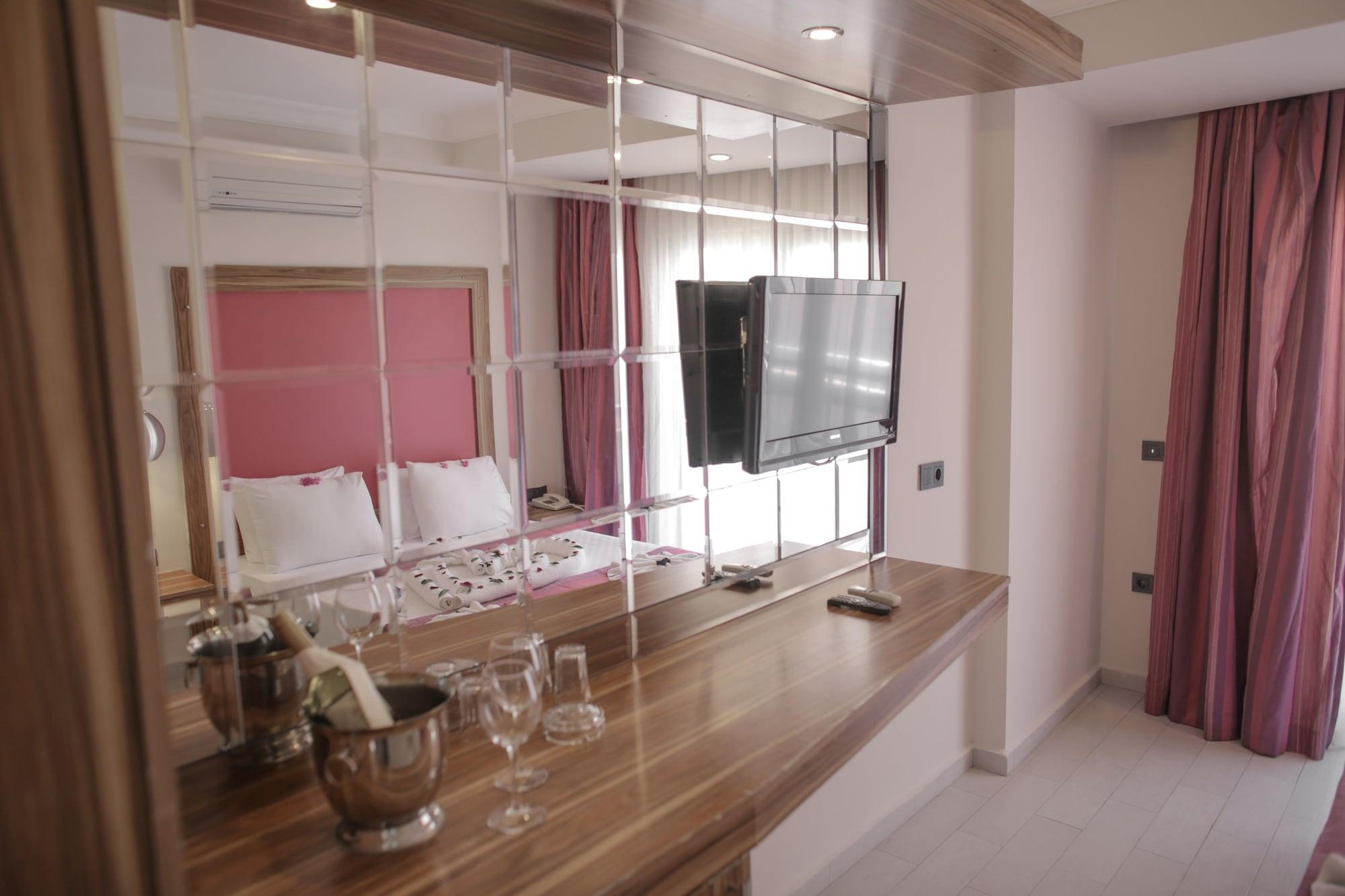 Hotel Cle Boutique