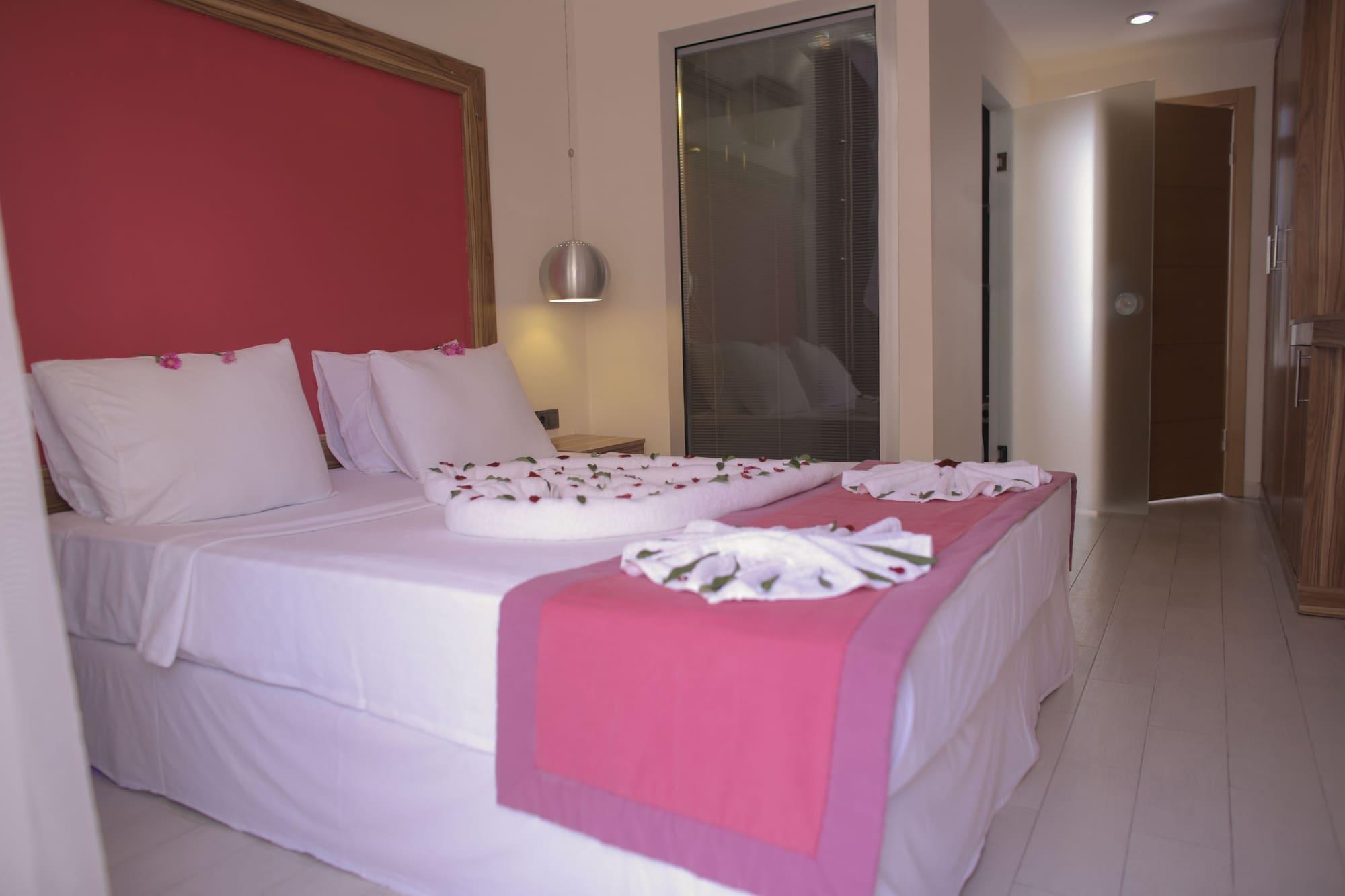 Cle Boutique 4* Marmaris