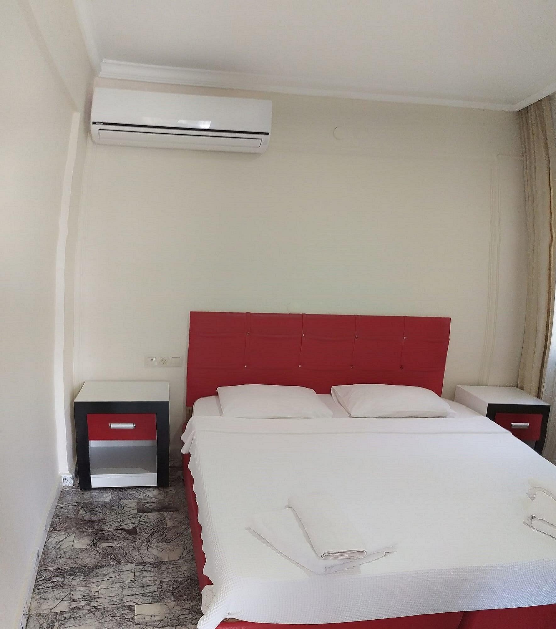 Aparthotel Club Aquarium Marmaris