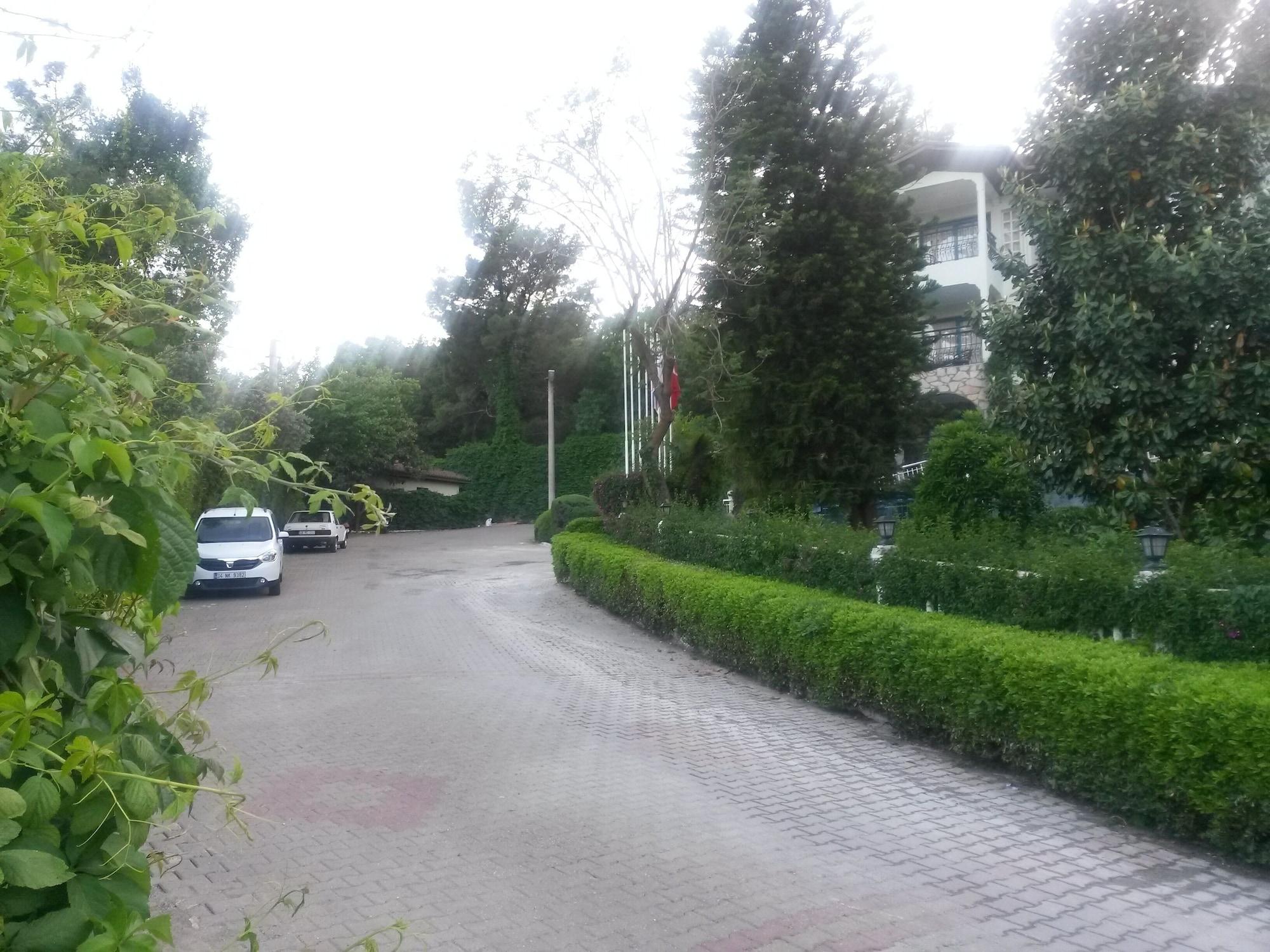 Aparthotel Club Aquarium