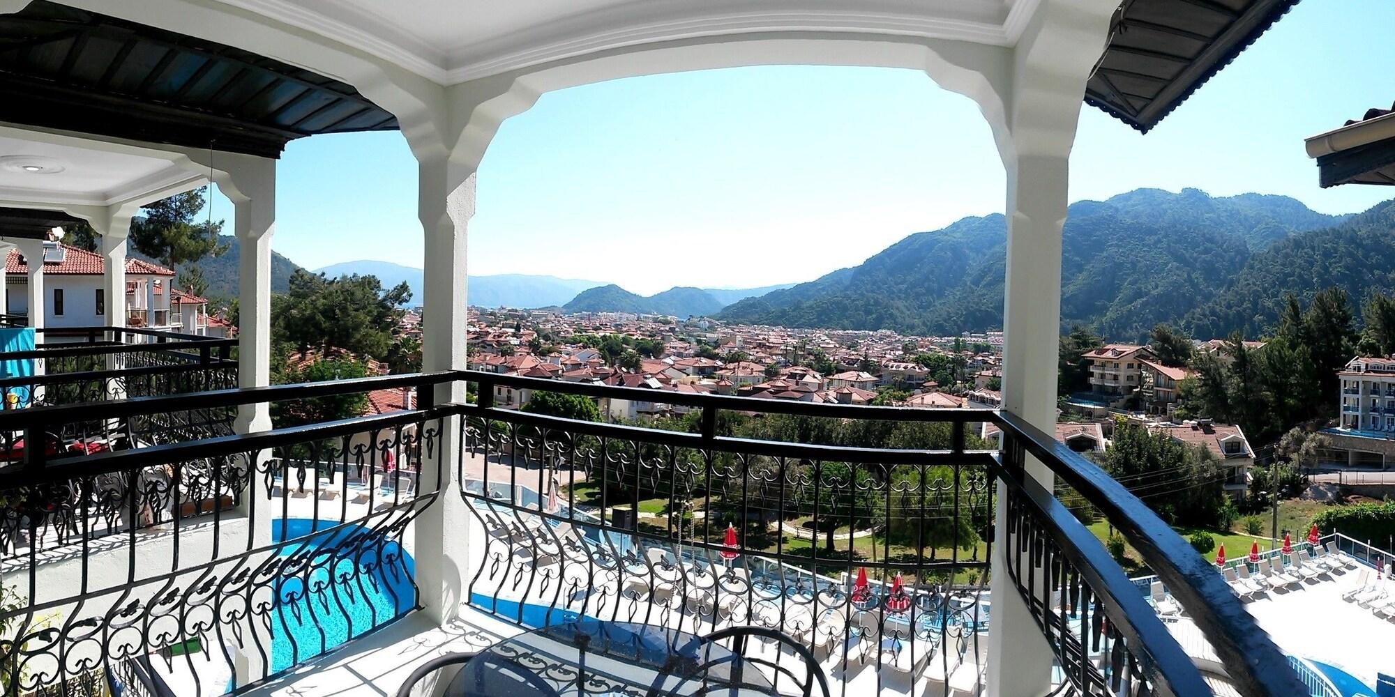 Club Aquarium 3* Marmaris