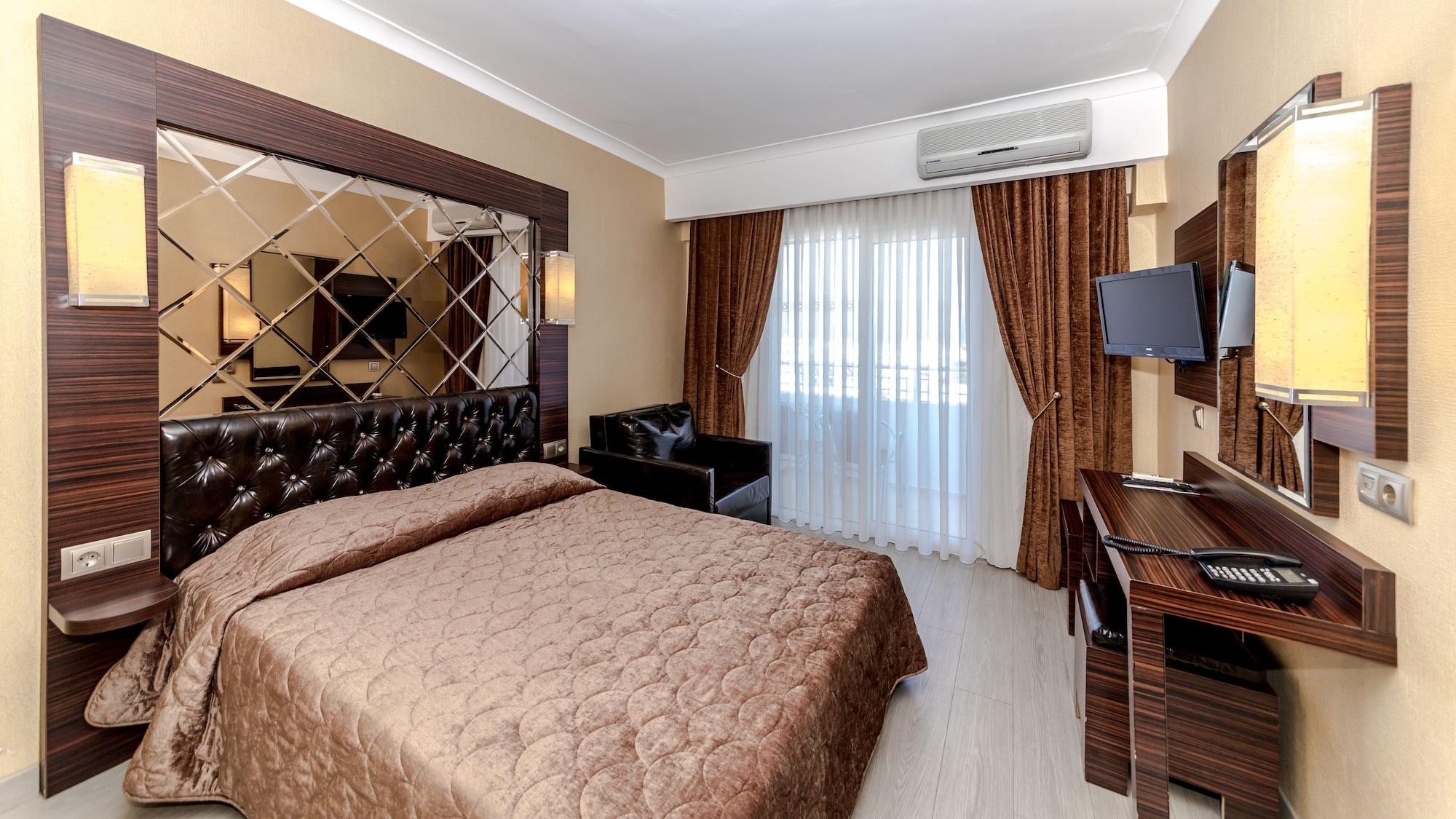 Ideal Piccolo - Adult Only Marmaris