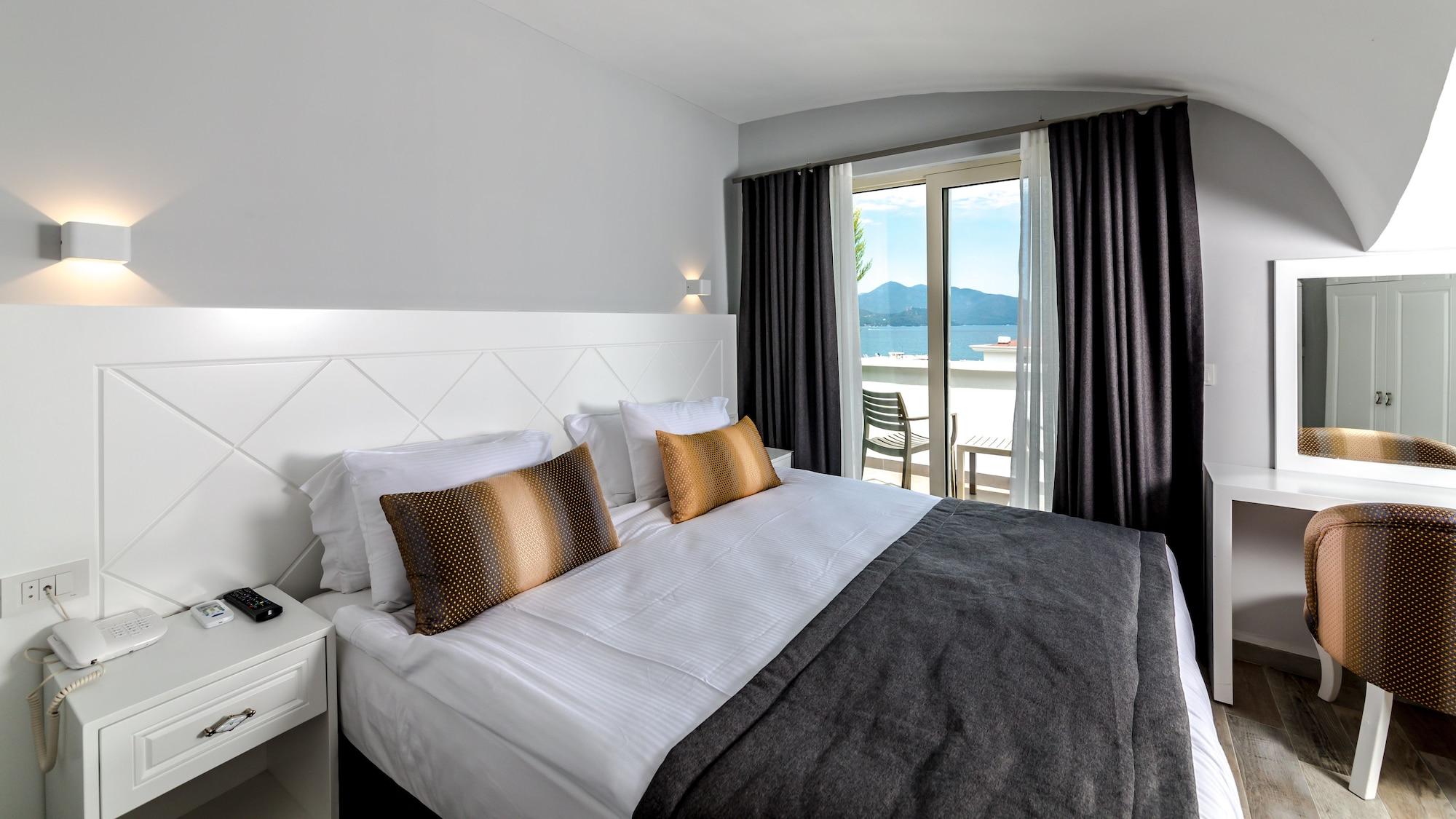 Hotel Motto Premium