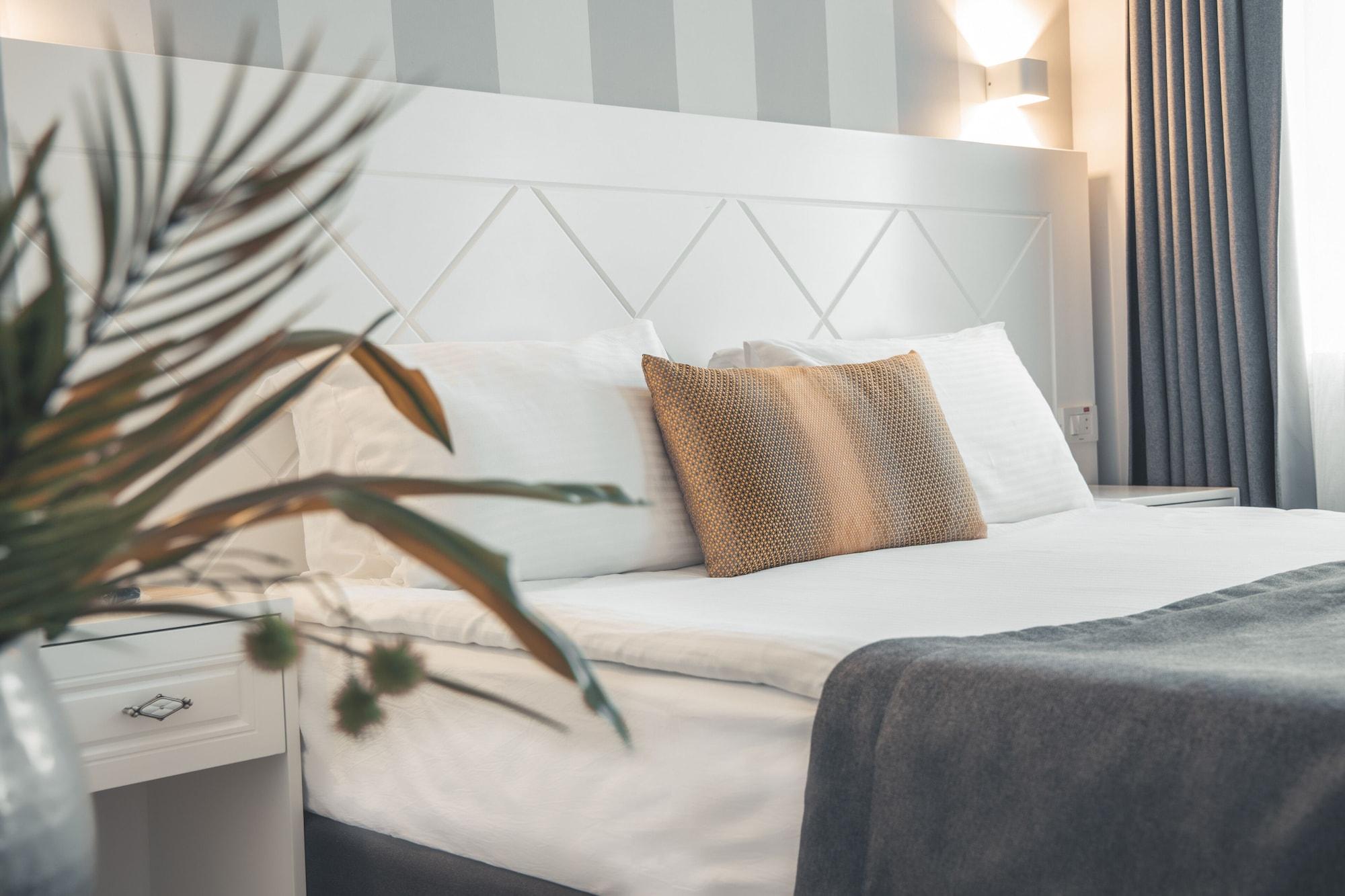 Motto Premium Hotel
