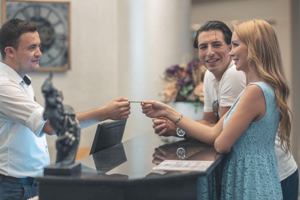 Motto Premium Hotel Marmaris