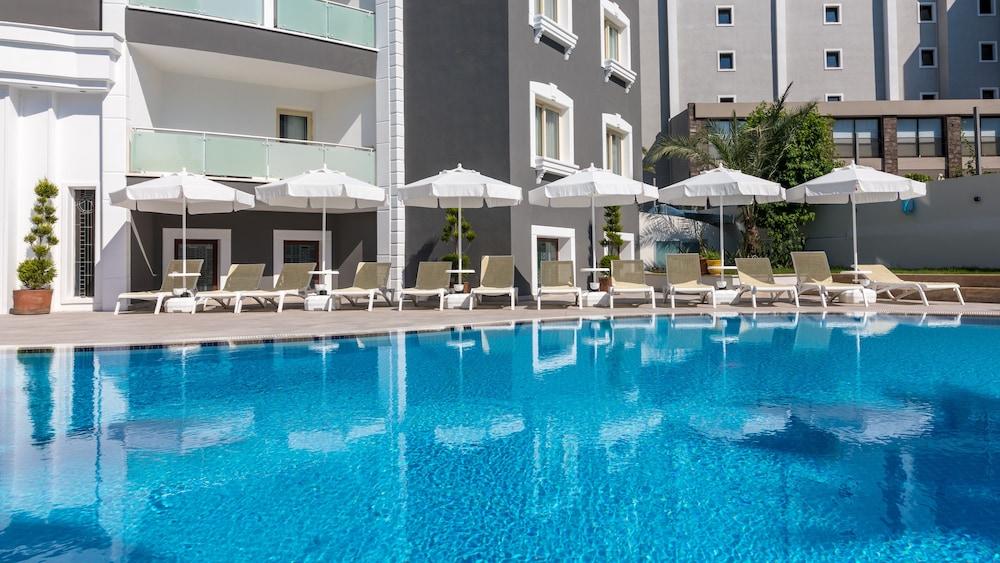 Hotel Motto Premium Marmaris