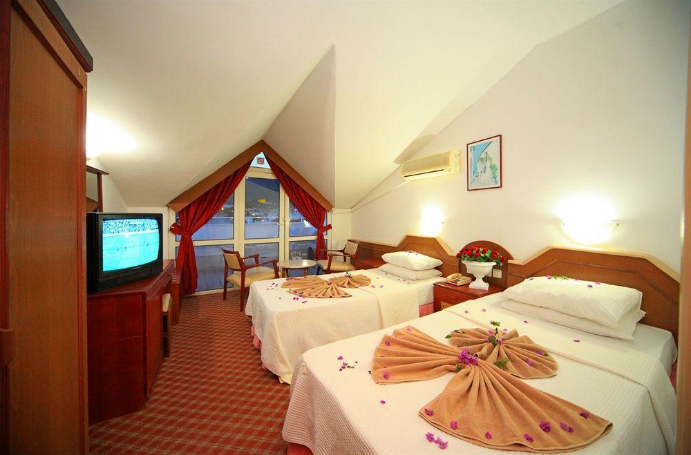 Aparthotel Nature Marmaris