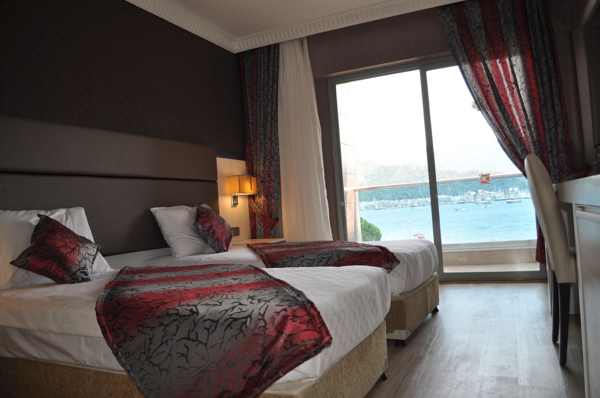 Mehtap Marmaris
