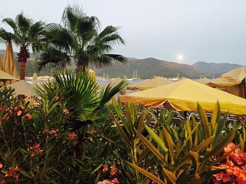 Mehtap 3* Marmaris