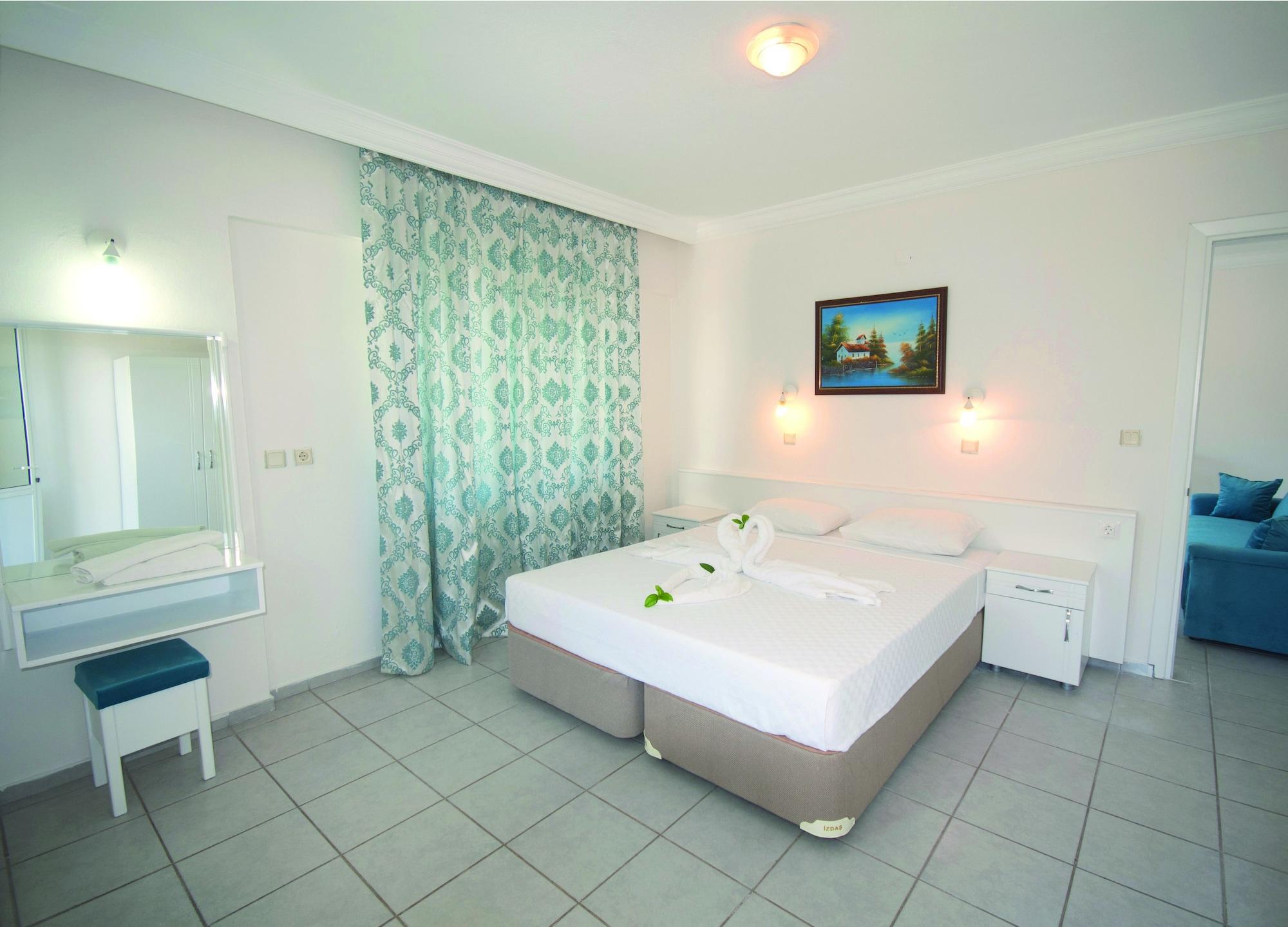 Apartment Sen Marmaris