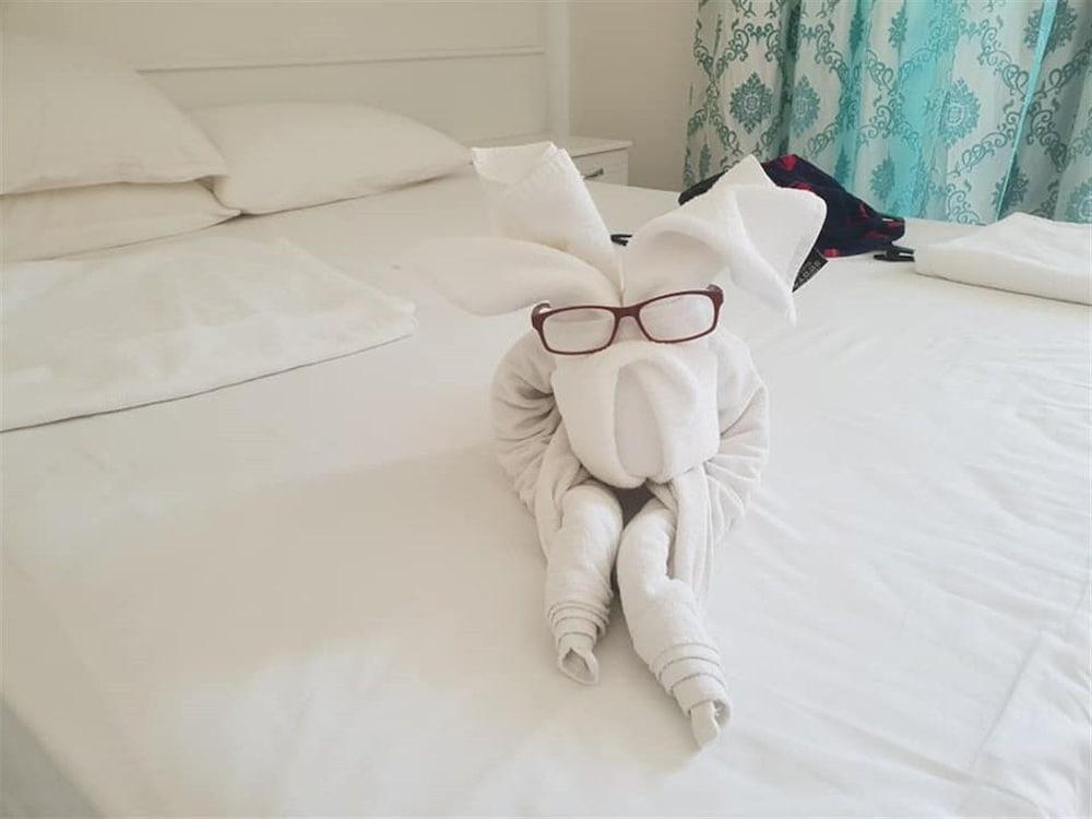 Apartment Sen *