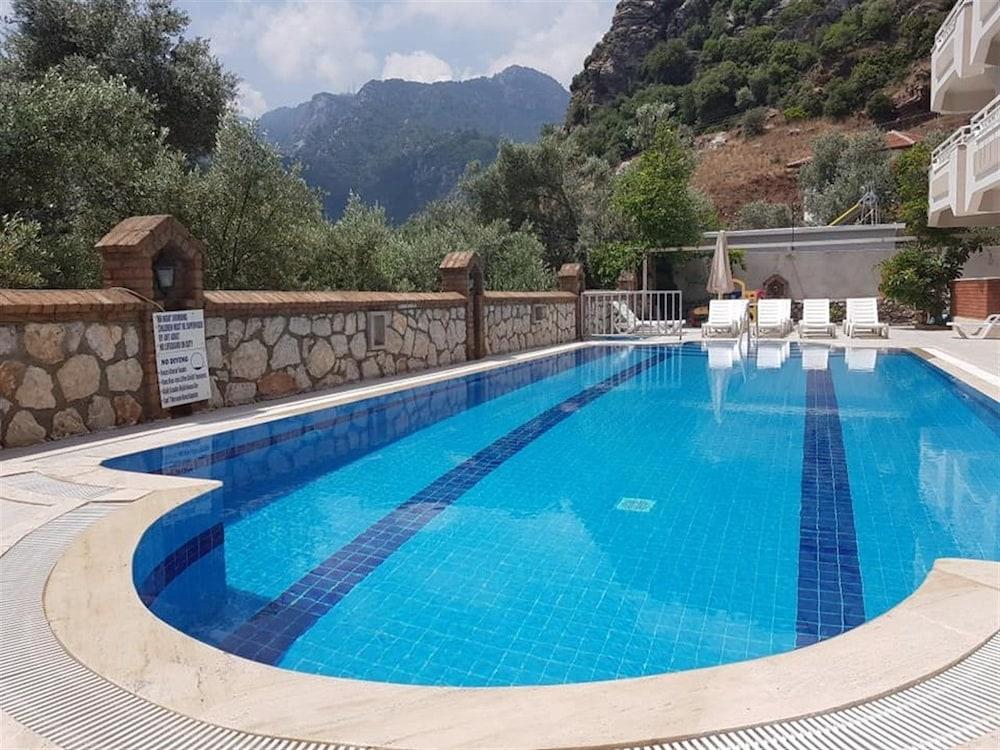 Apartment Sen Marmaris