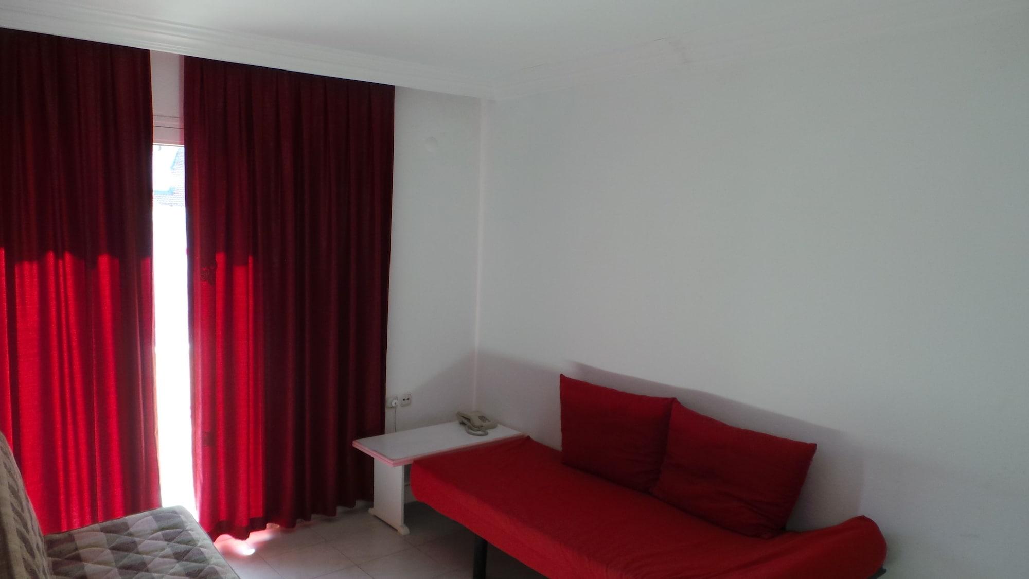 Aparthotel Family Apart