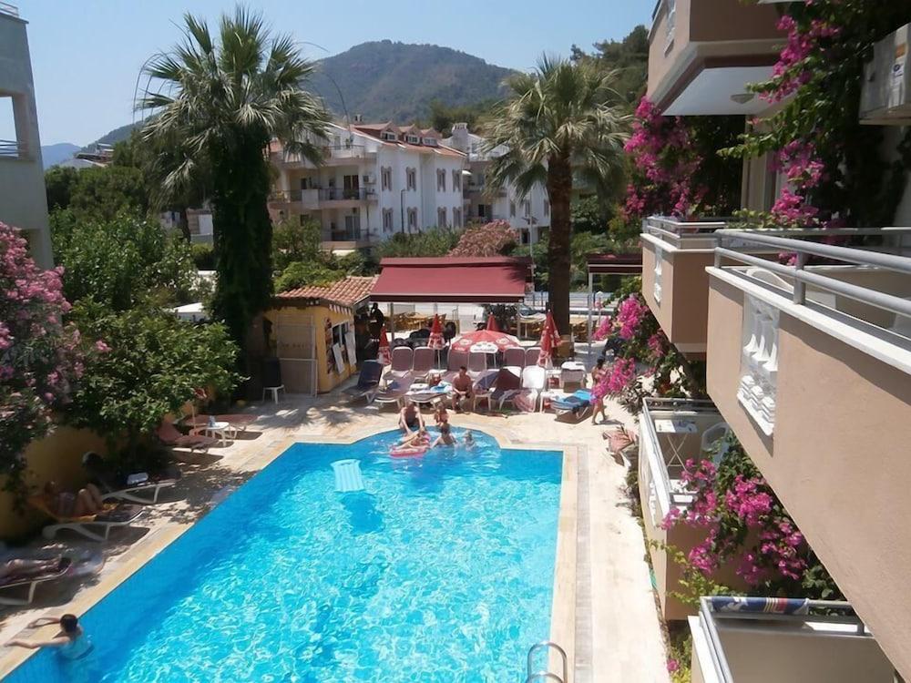 Aparthotel Family Apart