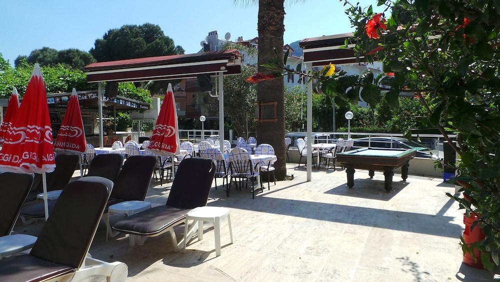 Aparthotel Family Apart 3*