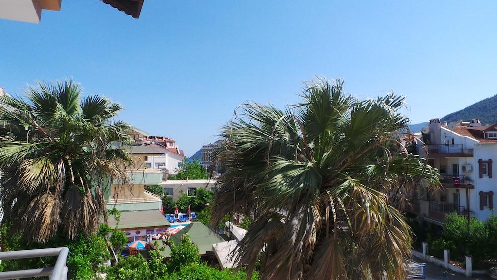 Family Apart Aparthotel Marmaris