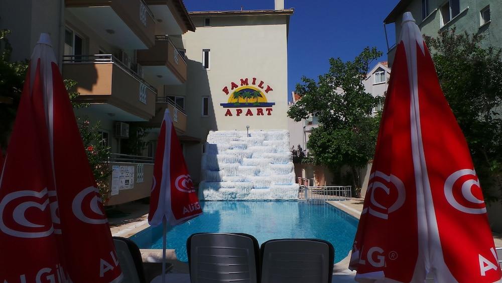 Aparthotel Family Apart