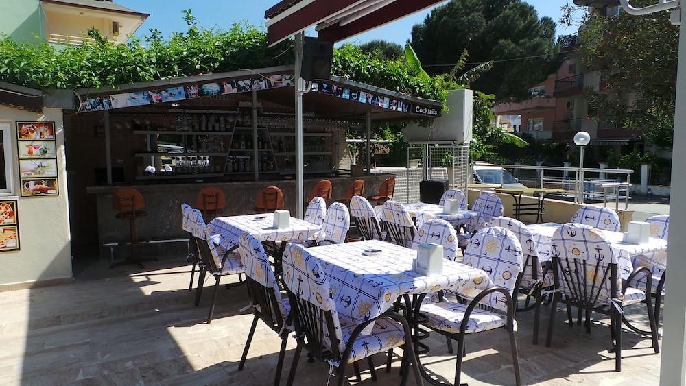 Family Apart Aparthotel 3*