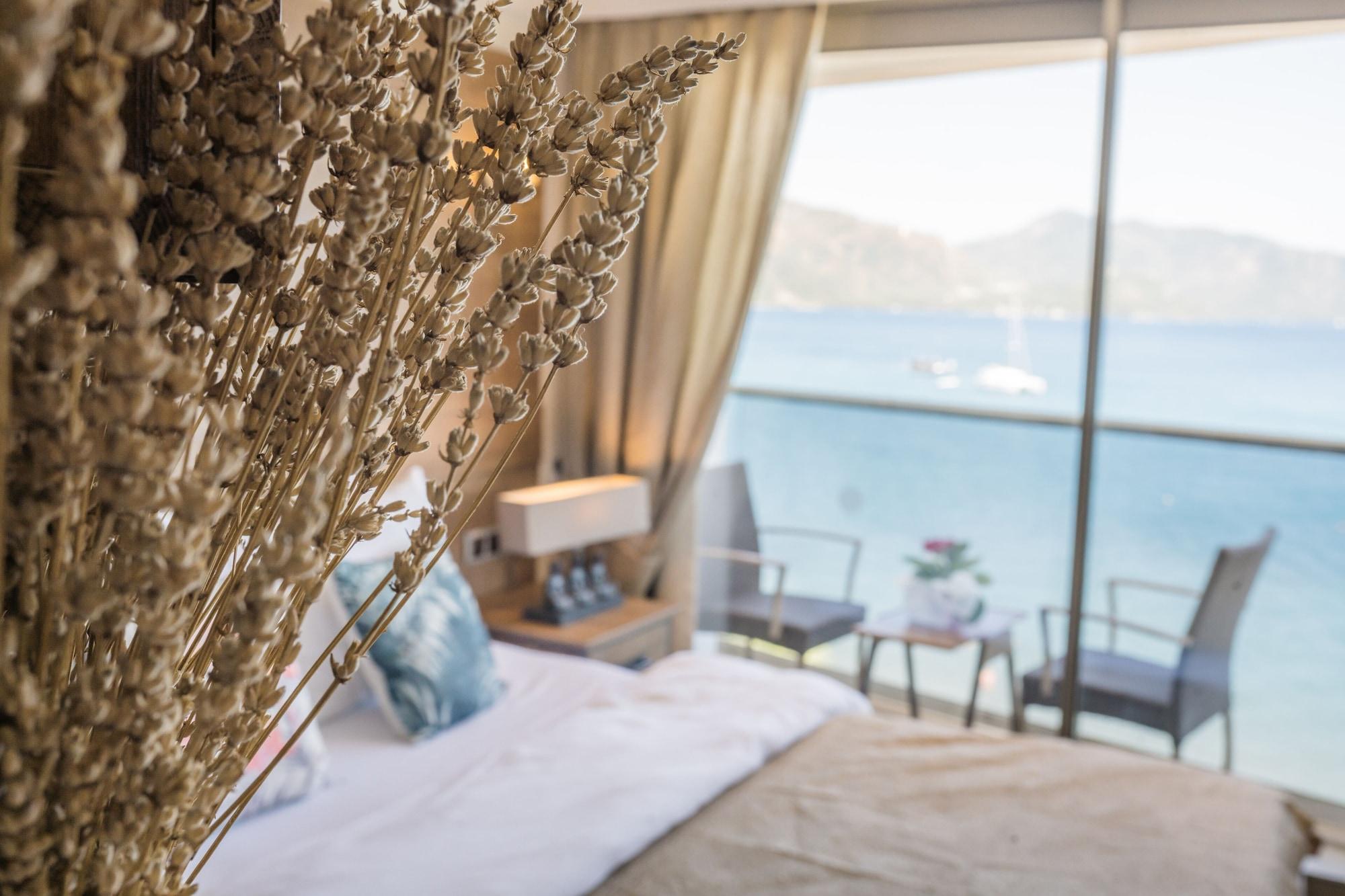 Aurasia Hotel Marmaris