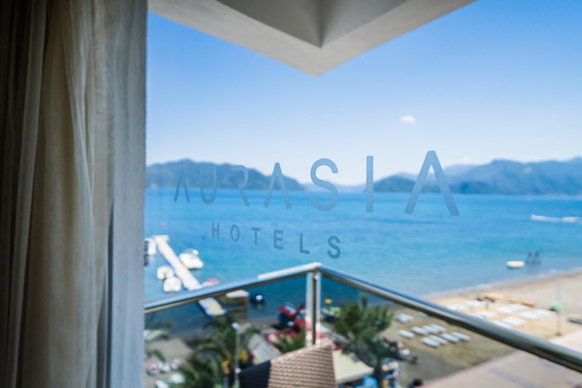 Hotel Aurasia Marmaris
