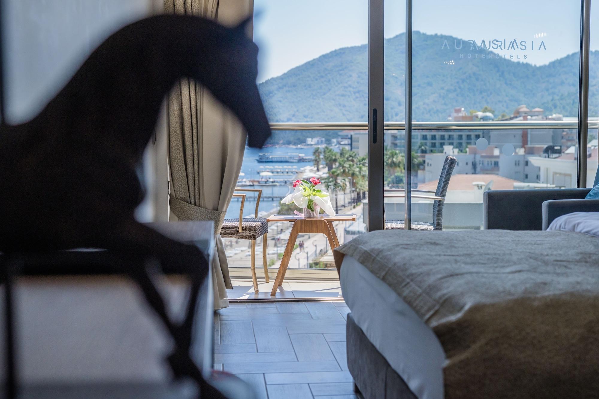 Aurasia Otel Marmaris