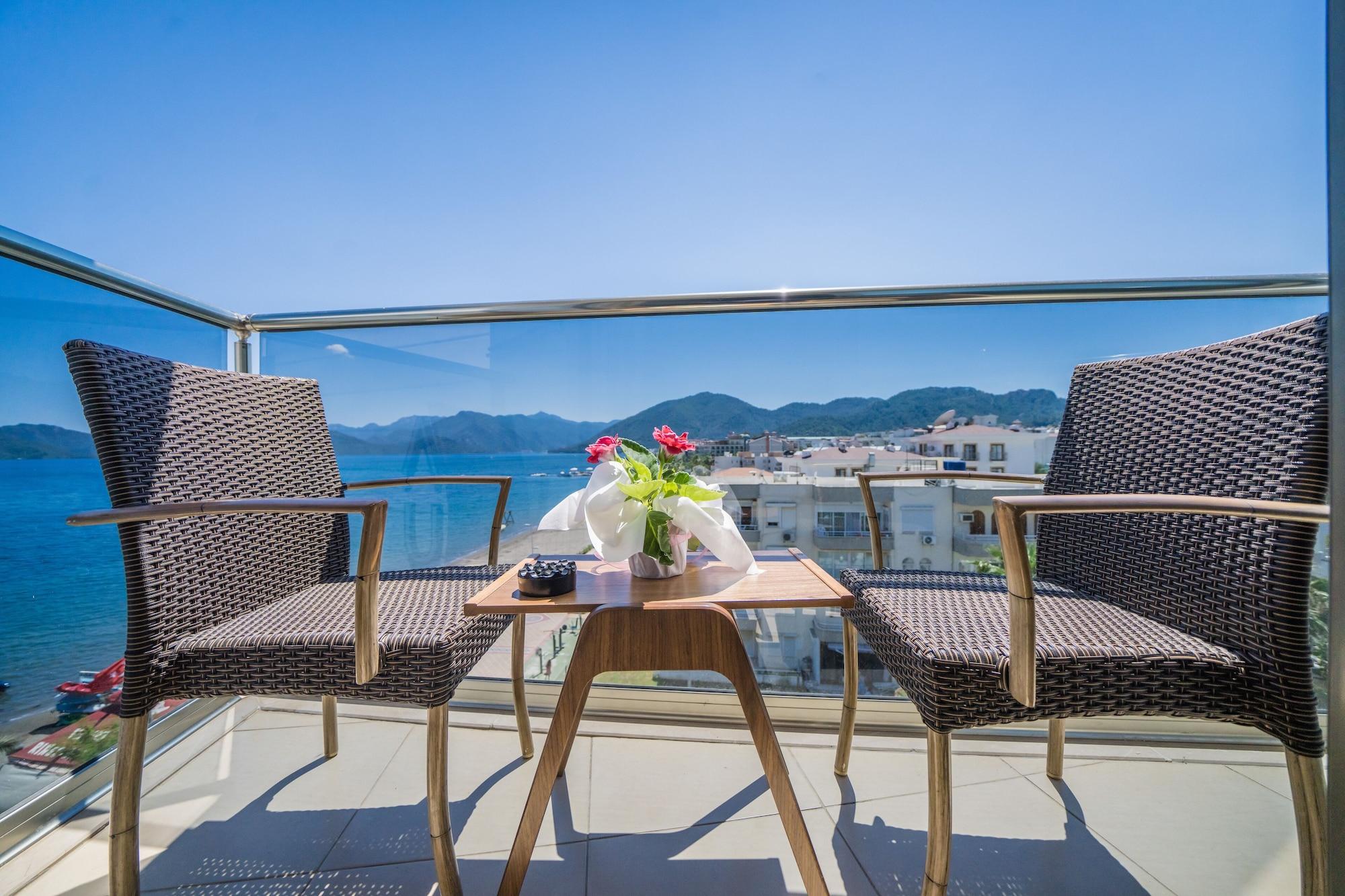 Aurasia Hotel Marmaris