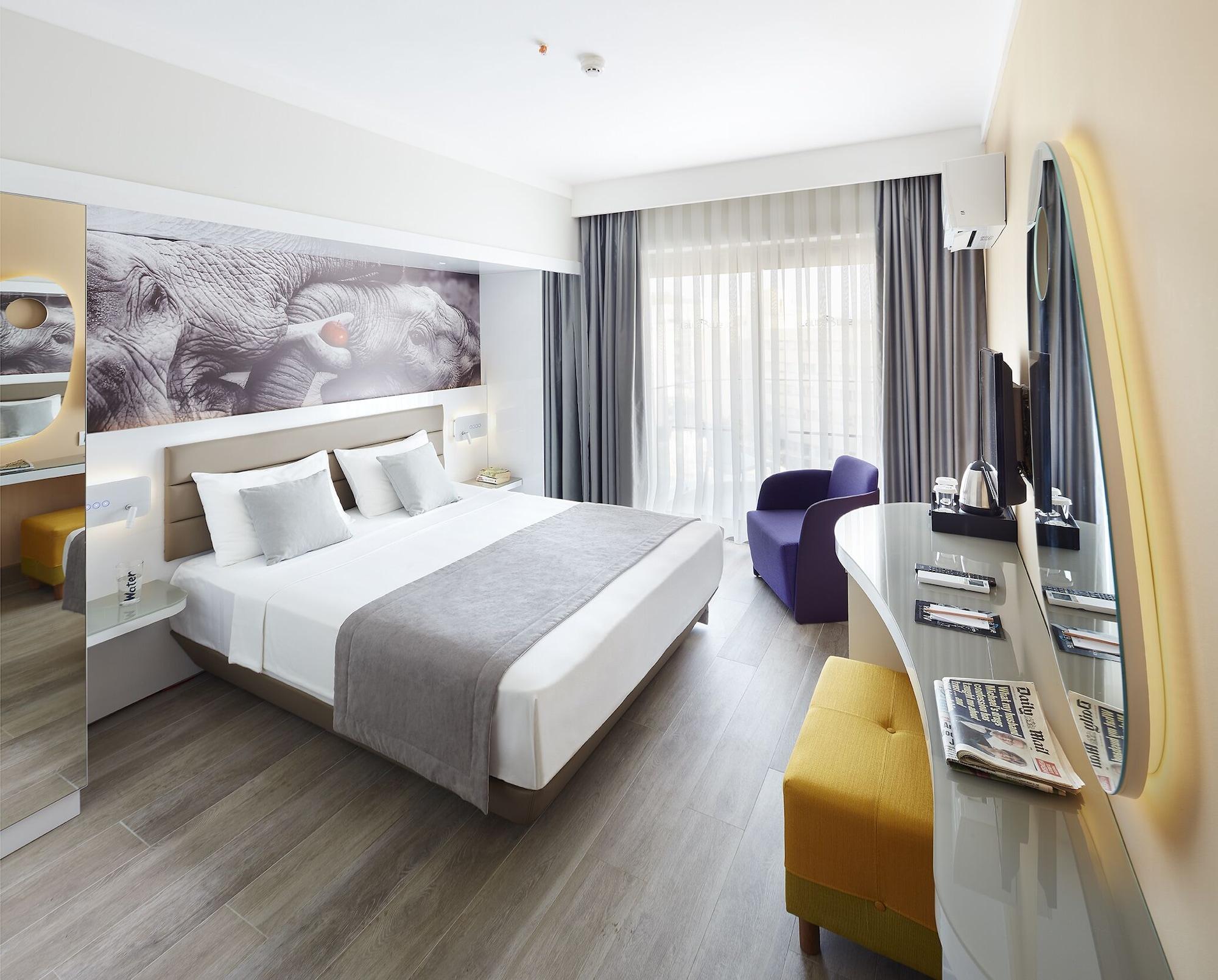 Hotel Lalila Blue Marmaris