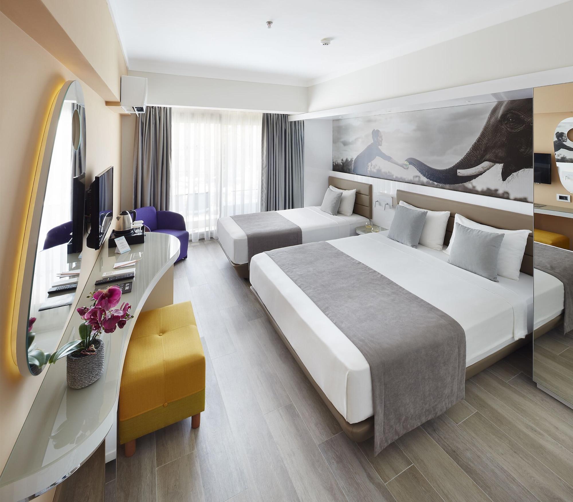 Lalila Blue Hotel Marmaris
