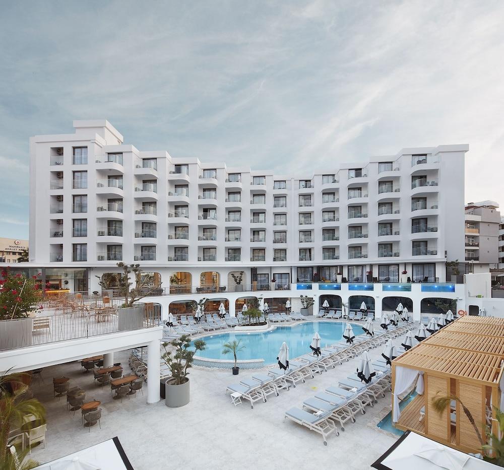Lalila Blue 5* Marmaris