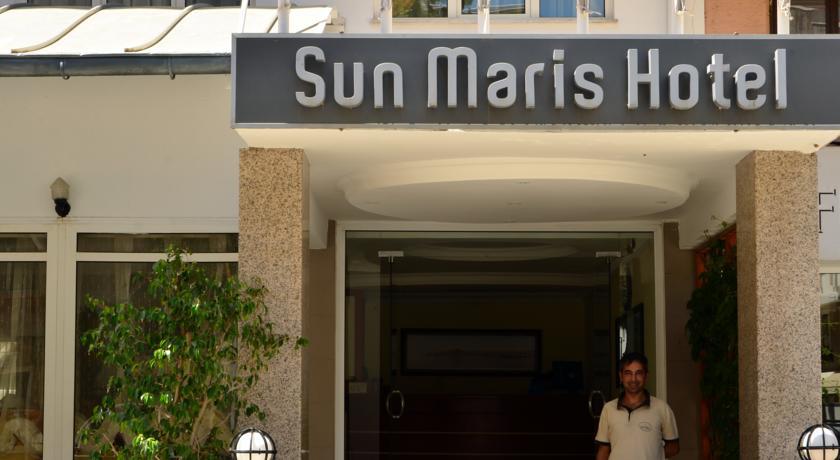 Sun Maris 2* Marmaris