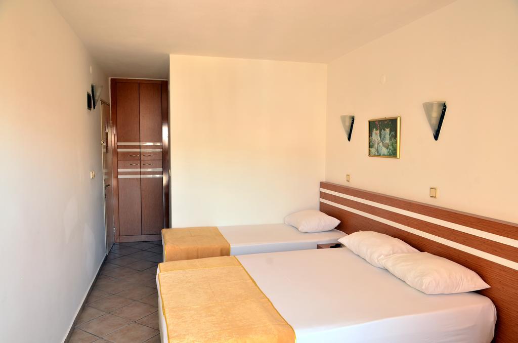 Hotel Sun Maris