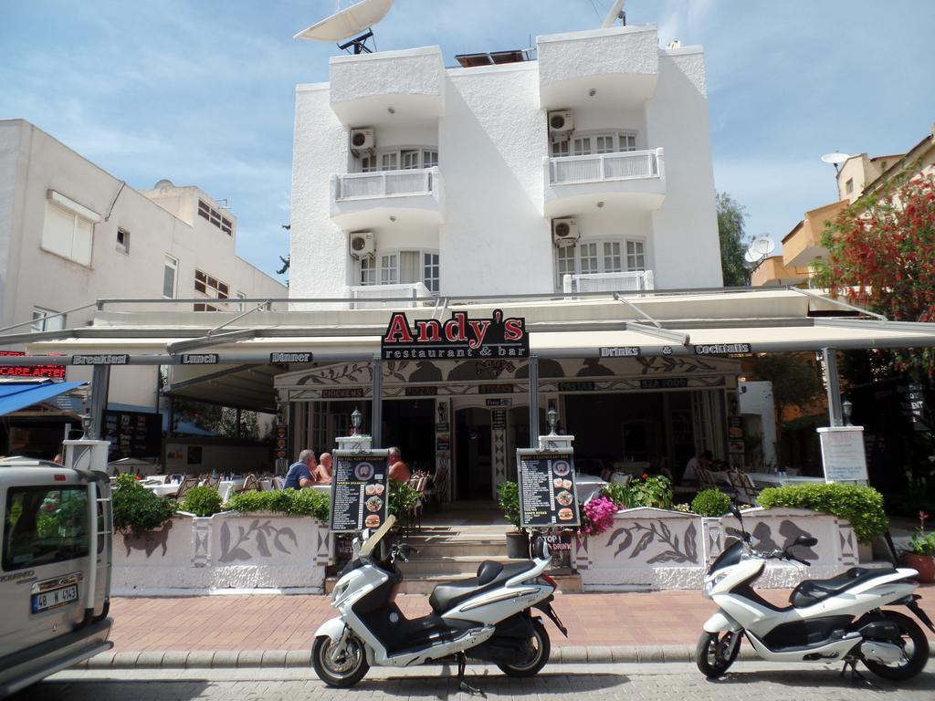 Andy's Marmaris