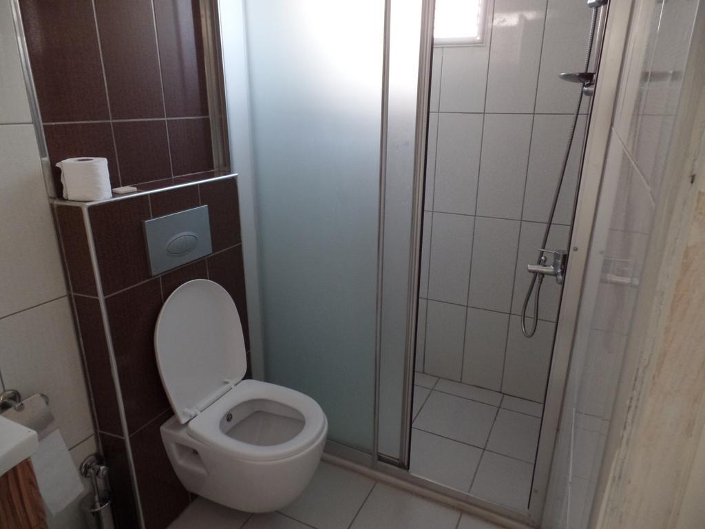 Apart Otel Andy's Marmaris