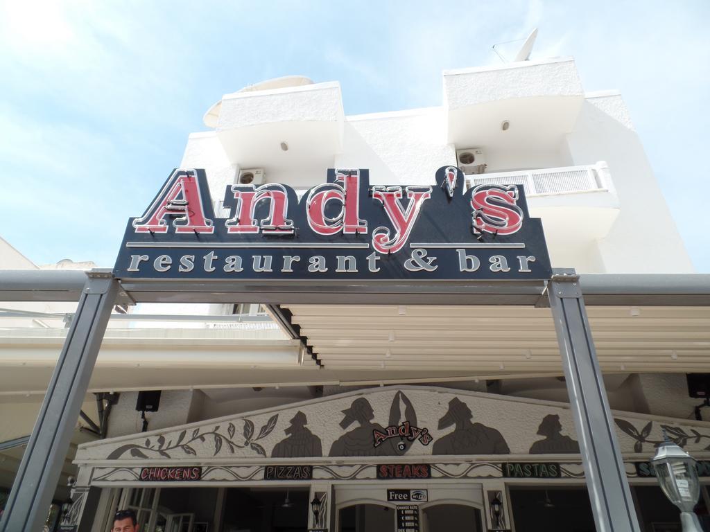 Andy's Apart Otel