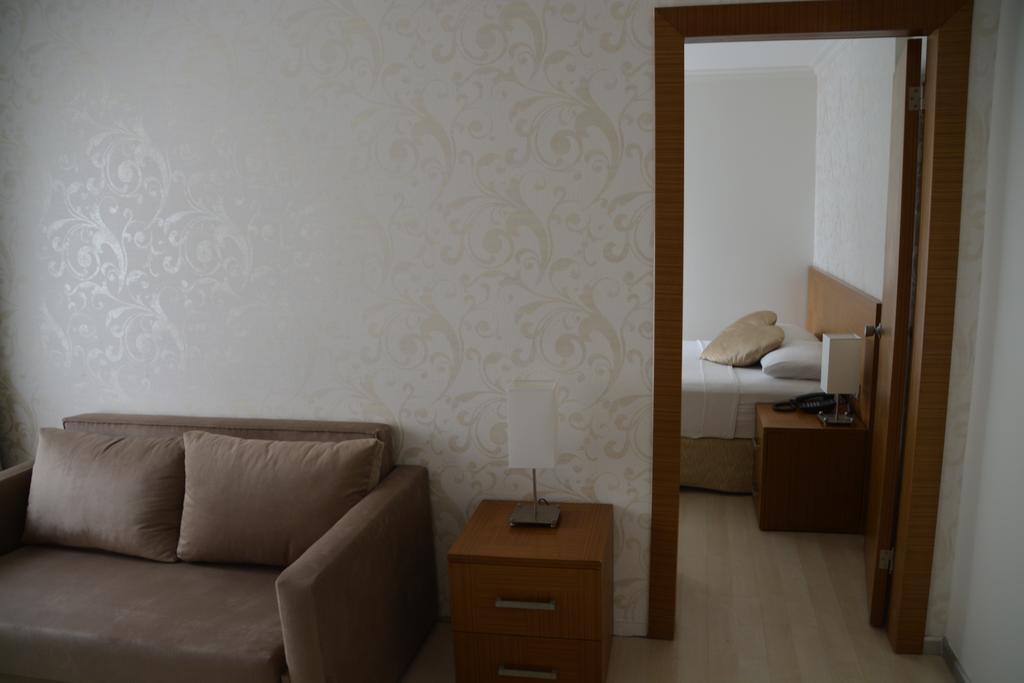 Devamli 3* Marmaris