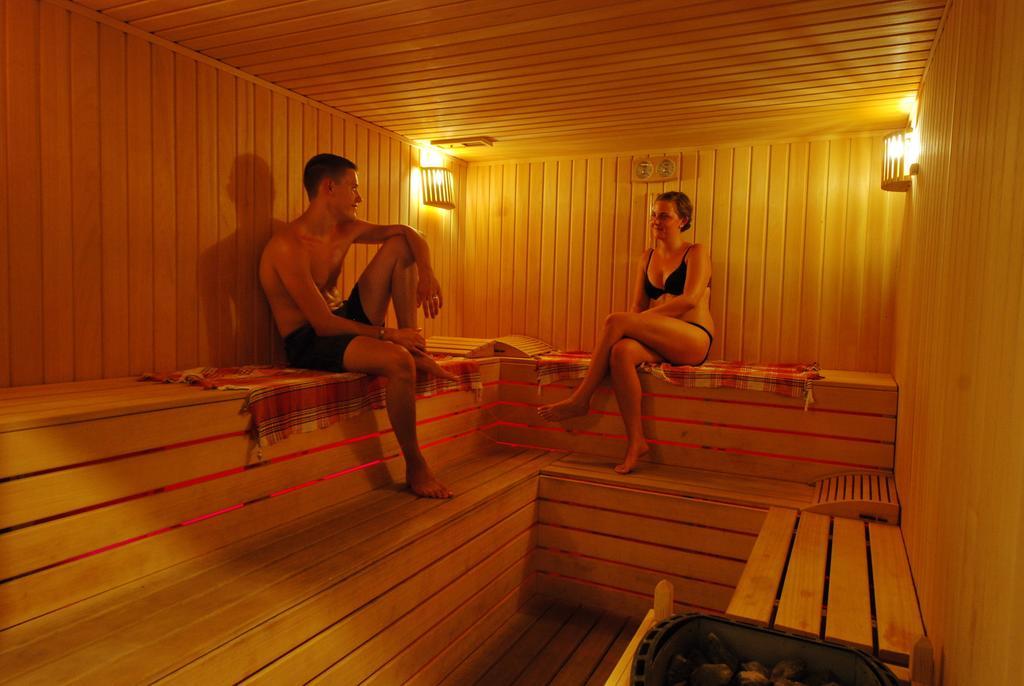 Golden Rock Hotel