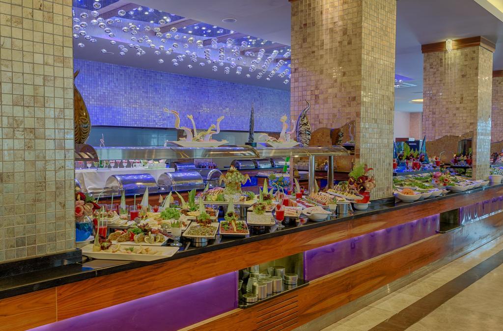 Hotel Golden Rock Marmaris
