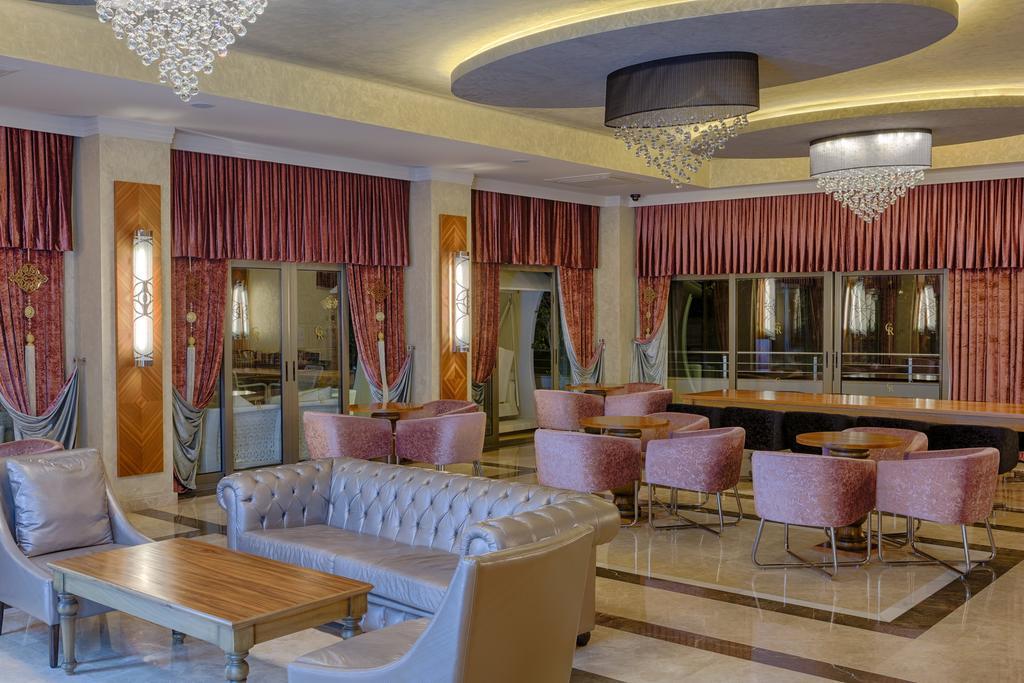 Golden Rock 5* Marmaris