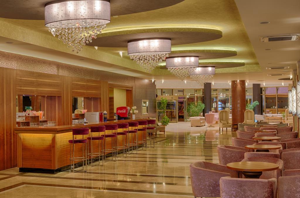 Golden Rock 5* Marmaris