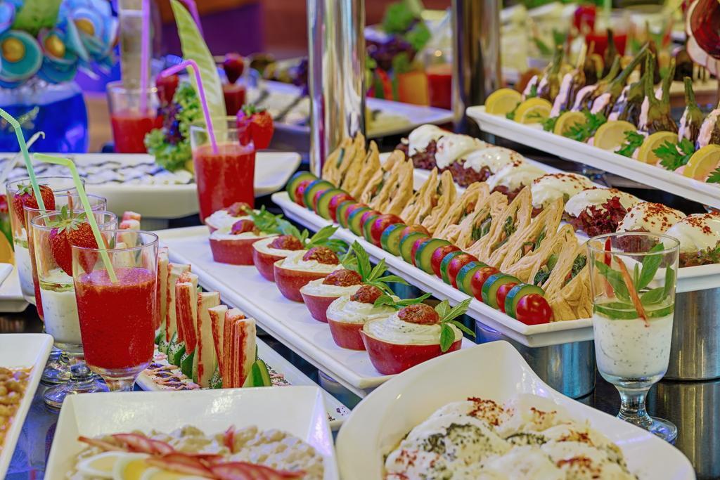 Golden Rock Hotel Marmaris