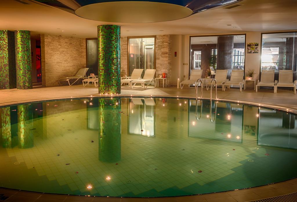 Hotel Golden Rock Marmaris