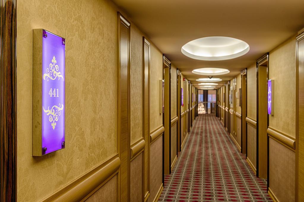 Golden Rock Hotel 5*
