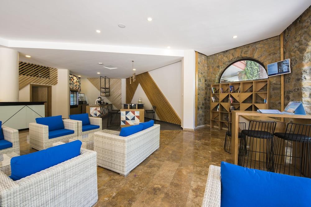 Bay - Adults Only Marmaris