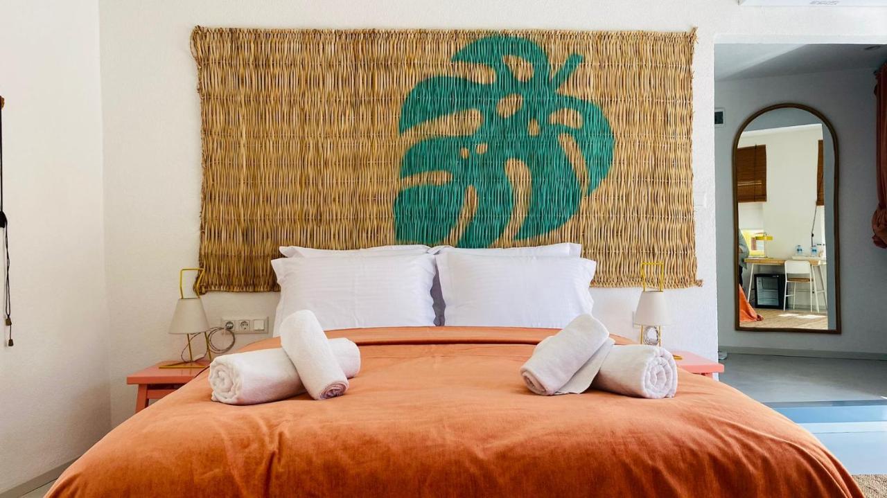 Bono Old Town Aparthotel Marmaris